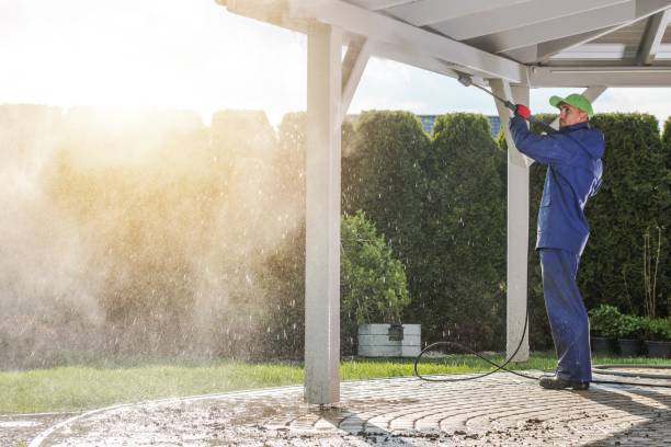 Spring Cleaning in Yoe, PA
