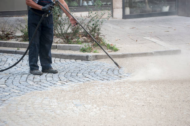 Best Gutter Cleaning  in Yoe, PA