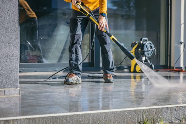 Playground Equipment Cleaning in Yoe, PA